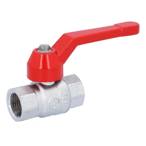 END ARMATUREN - TB114023