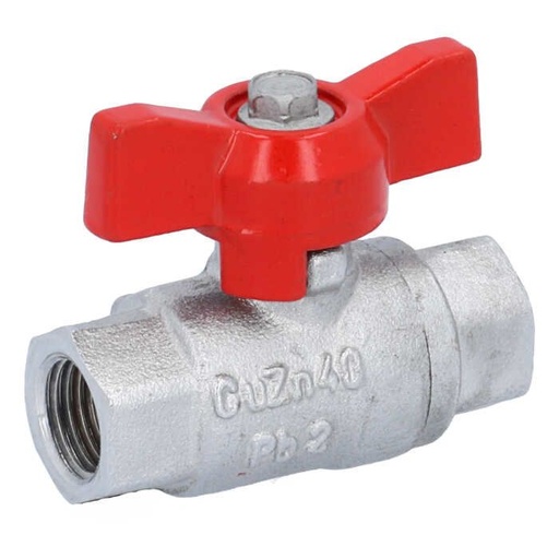 END ARMATUREN - AG115021