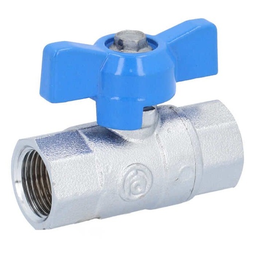 END ARMATUREN - AG112022