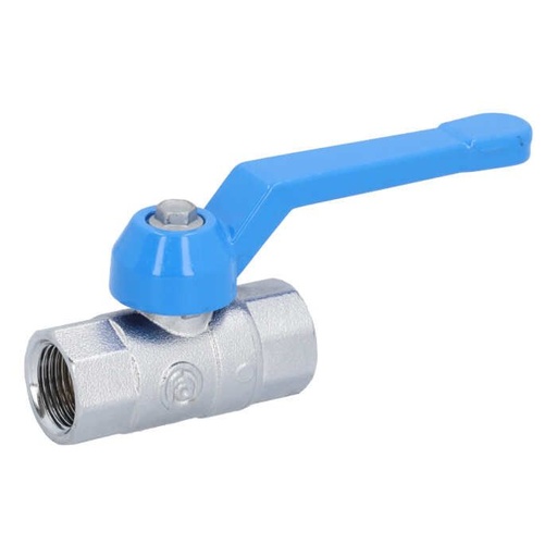 END ARMATUREN - AG111022