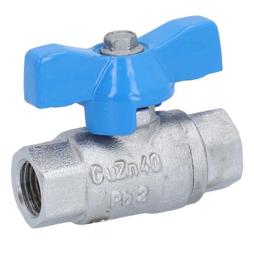 END ARMATUREN - AG112021