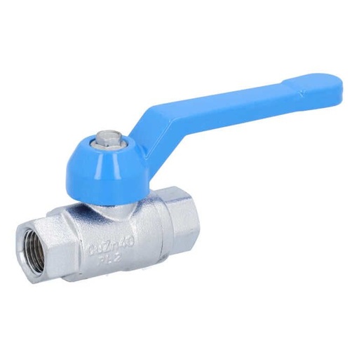 END ARMATUREN - AG111021