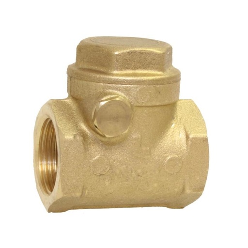 END ARMATUREN - TR110023