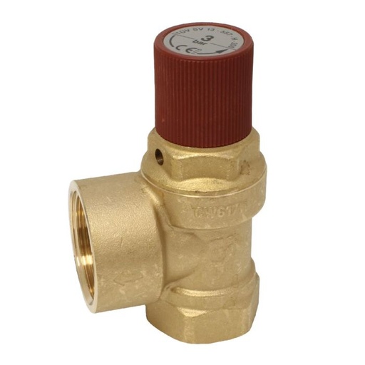END ARMATUREN - MA123023