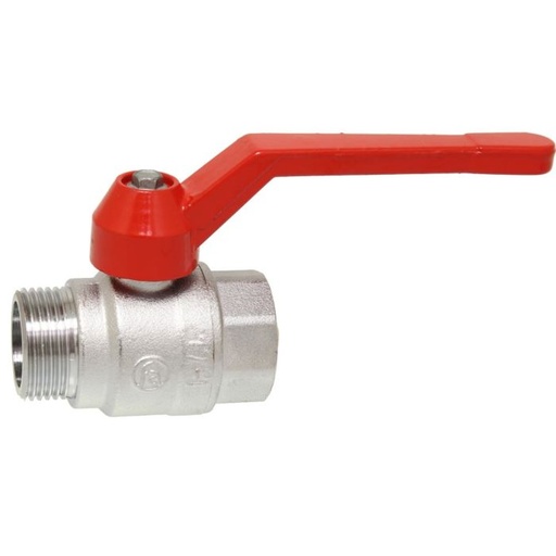 END ARMATUREN - TB114323