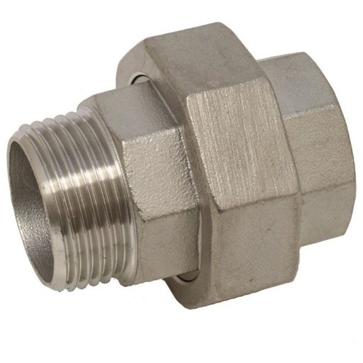 END ARMATUREN - FG4154