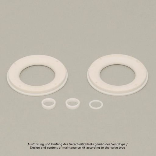 END ARMATUREN - ZUD10025