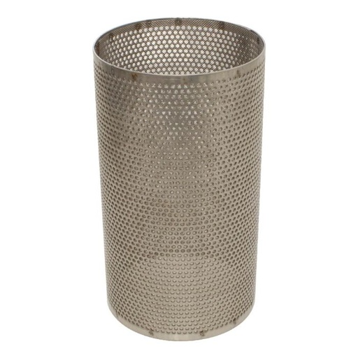 END ARMATUREN - STS-CS-SS-050-F-B