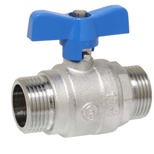 END ARMATUREN - TB112623