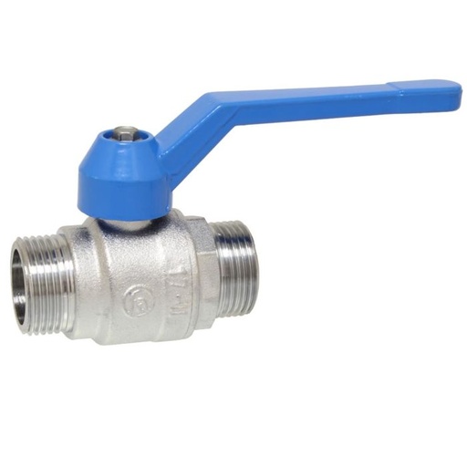 END ARMATUREN - TB111623