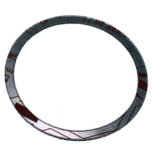 END ARMATUREN - CUD00009