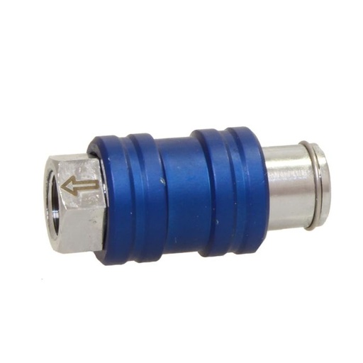 END ARMATUREN - V2614