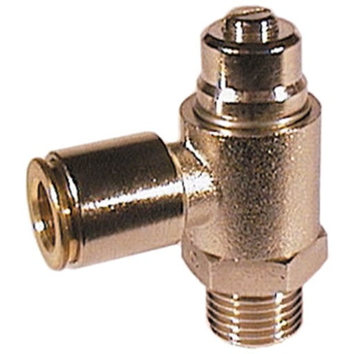 END ARMATUREN - V180405