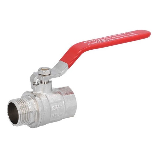 END ARMATUREN - CB111324