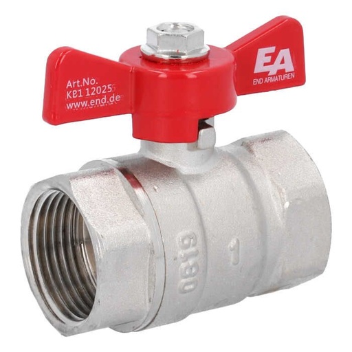 END ARMATUREN - KB112025