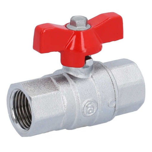 END ARMATUREN - AG115023