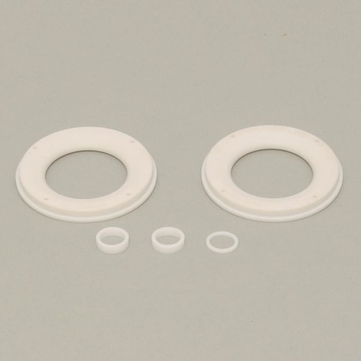 END ARMATUREN - PED10026
