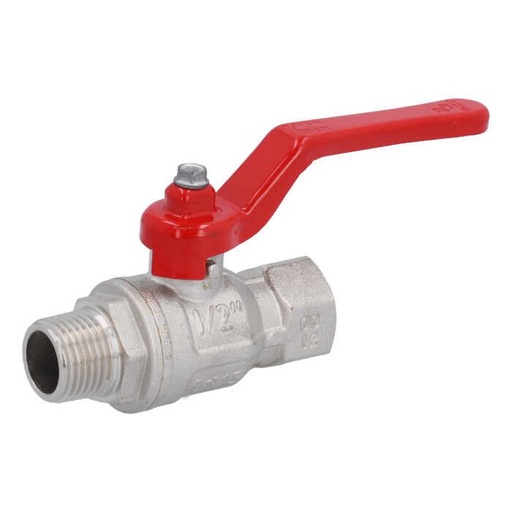 END ARMATUREN - IP111323