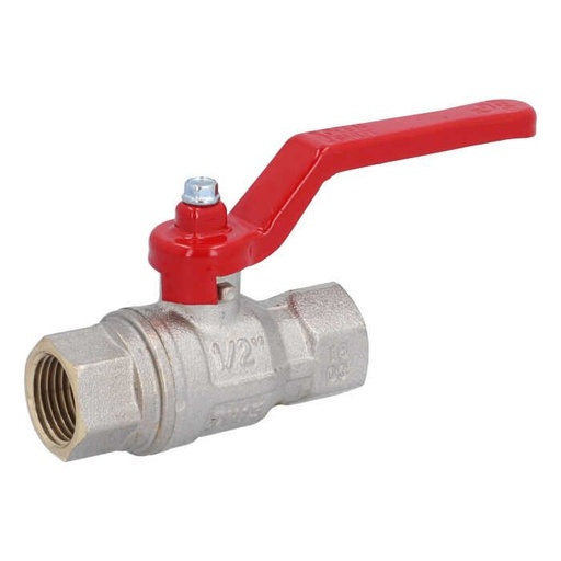 END ARMATUREN - IP111023