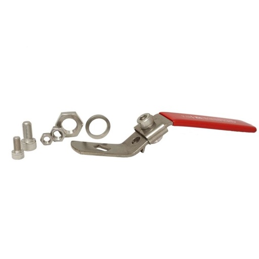 END ARMATUREN - ZUH30040