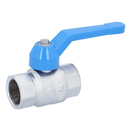 END ARMATUREN - TB111024
