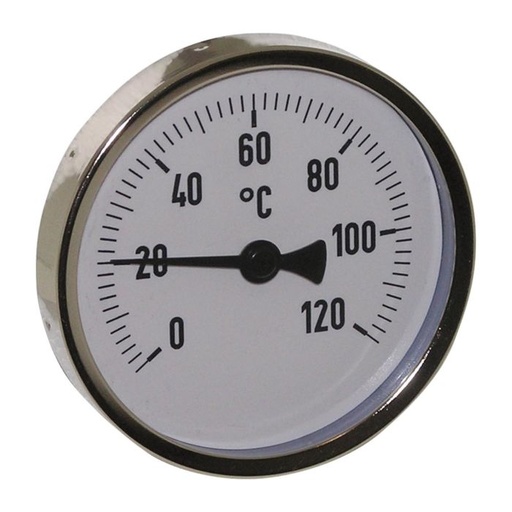 END ARMATUREN - AT458223