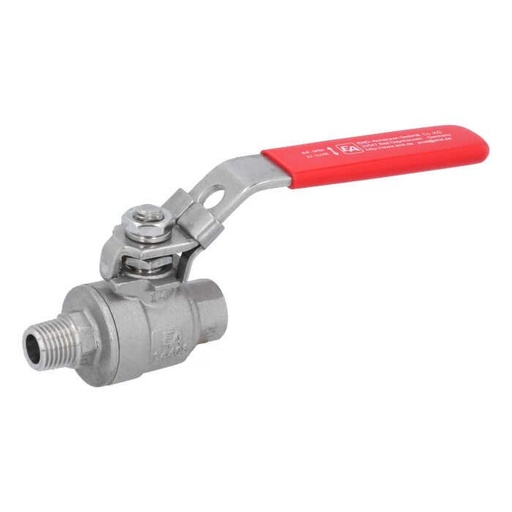END ARMATUREN - ZL311321