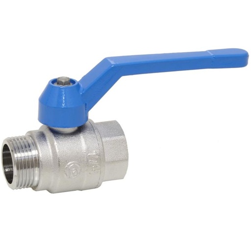 END ARMATUREN - TB111324