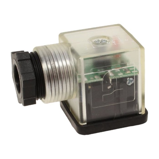 END ARMATUREN - GES-LUS-000-024-0001