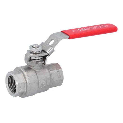 END ARMATUREN - ZL311023