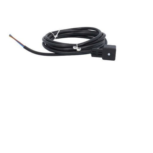 END ARMATUREN - GES-STR-K30-000-0001
