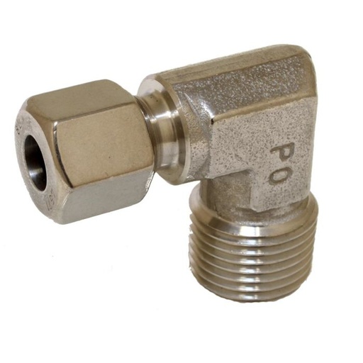 END ARMATUREN - WE8L18