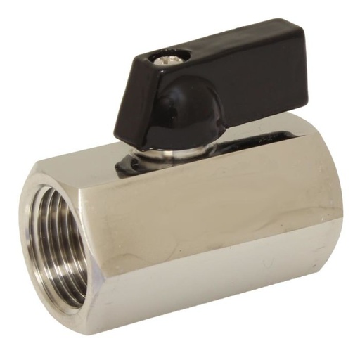 END ARMATUREN - BV311021