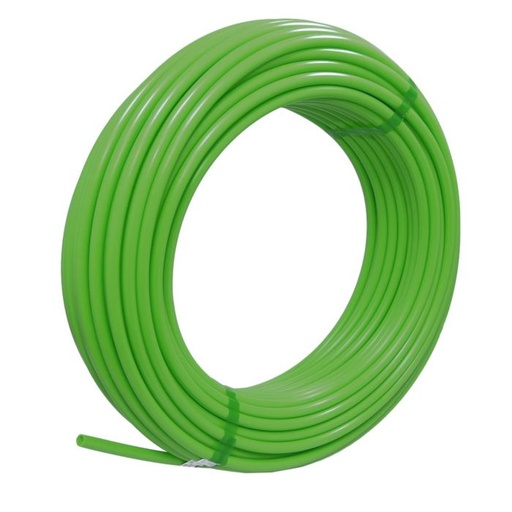 END ARMATUREN - PM142-GRUEN