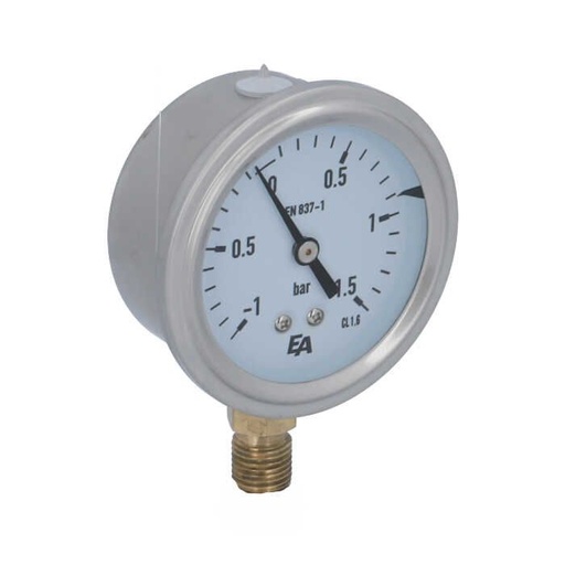 END ARMATUREN - MO310221