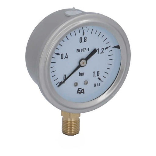END ARMATUREN - MO310621