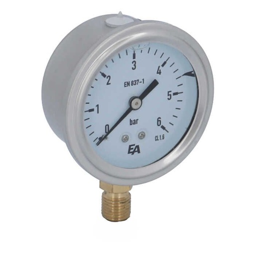 END ARMATUREN - MO310921