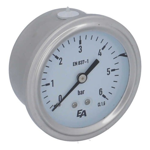END ARMATUREN - MO310931
