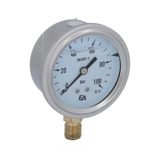 END ARMATUREN - MO311521
