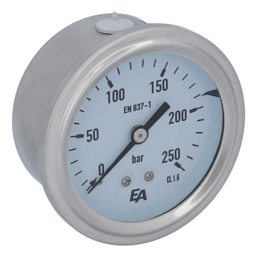 END ARMATUREN - MO311731