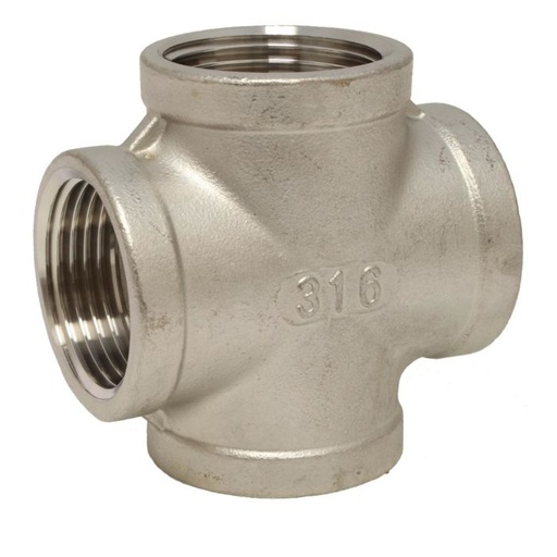 END ARMATUREN - FG2626