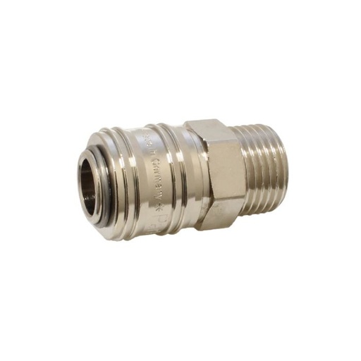 END ARMATUREN - 26KAAW13-MPN