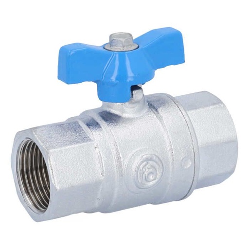 END ARMATUREN - AG112024