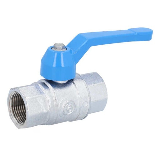 END ARMATUREN - AG111024