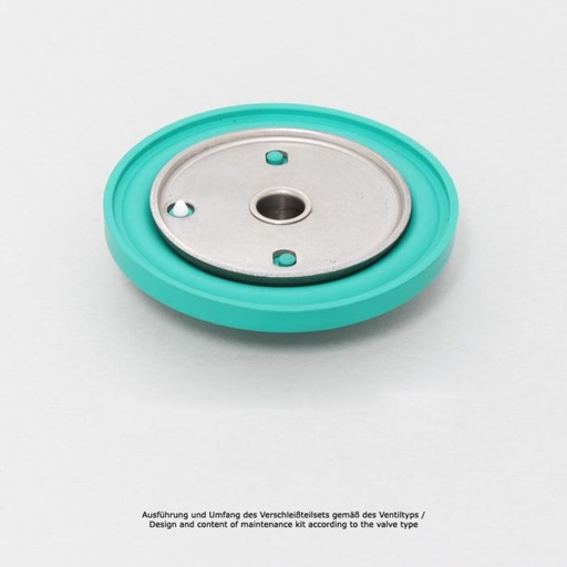 END ARMATUREN - MES2015-00-NBR073