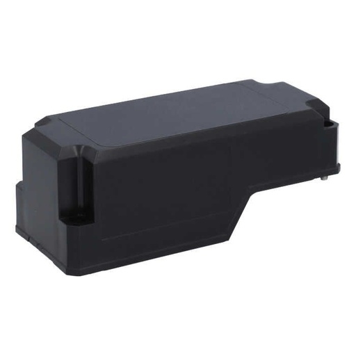 END ARMATUREN - DECKEL-RE-EX