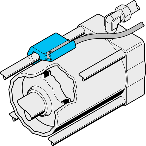 DI-SORIC - MZ-K-14/6.5