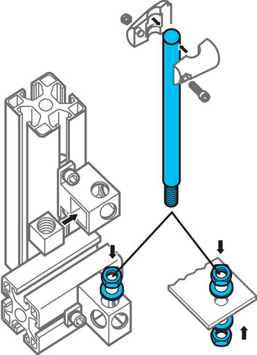 DI-SORIC - HS-S-12-130-M10