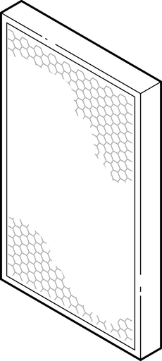 DI-SORIC - R 50x80