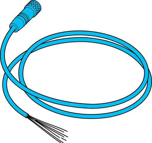 DI-SORIC - VKHM-Z-2.5/8